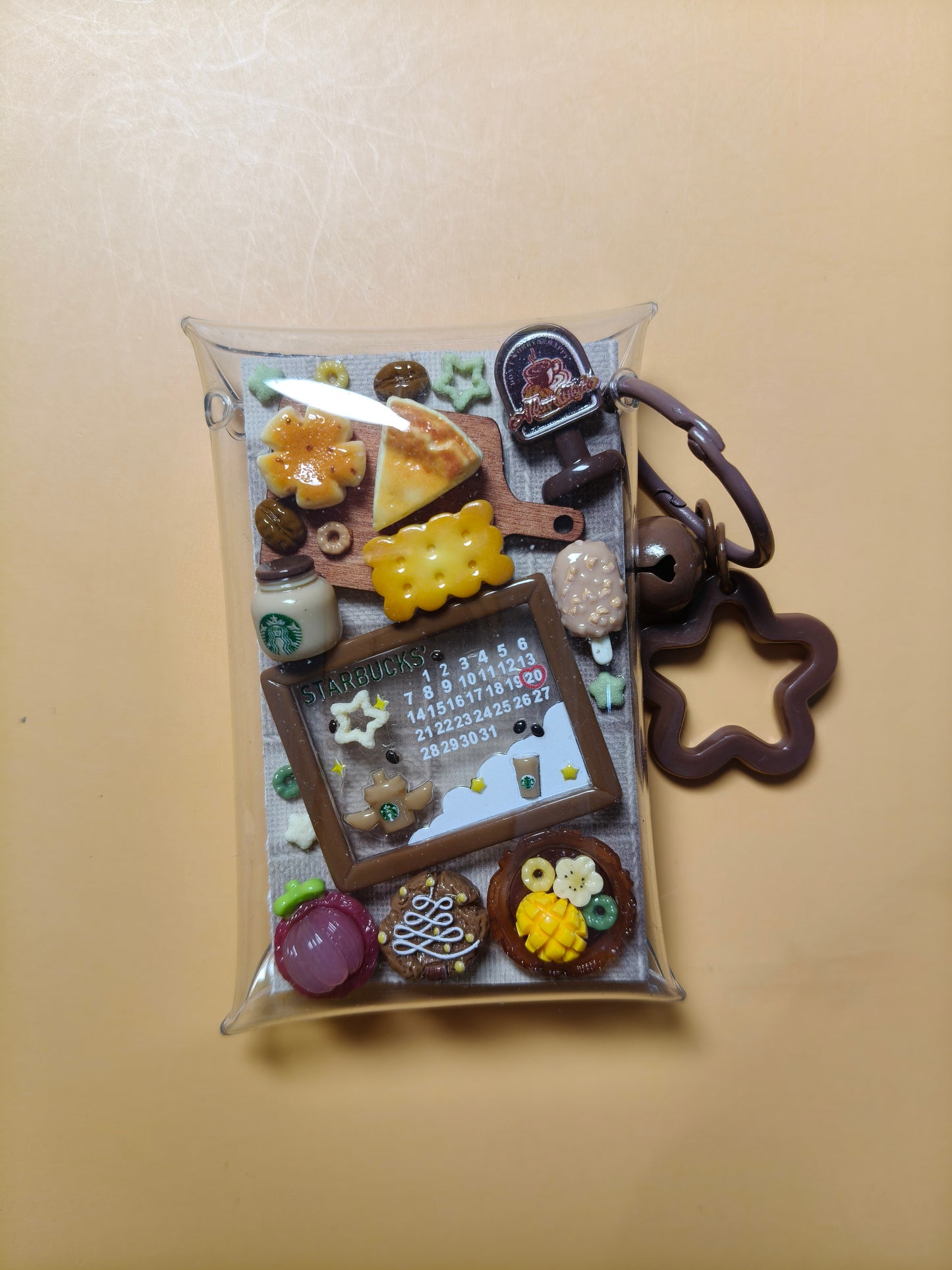 4月14日　新作