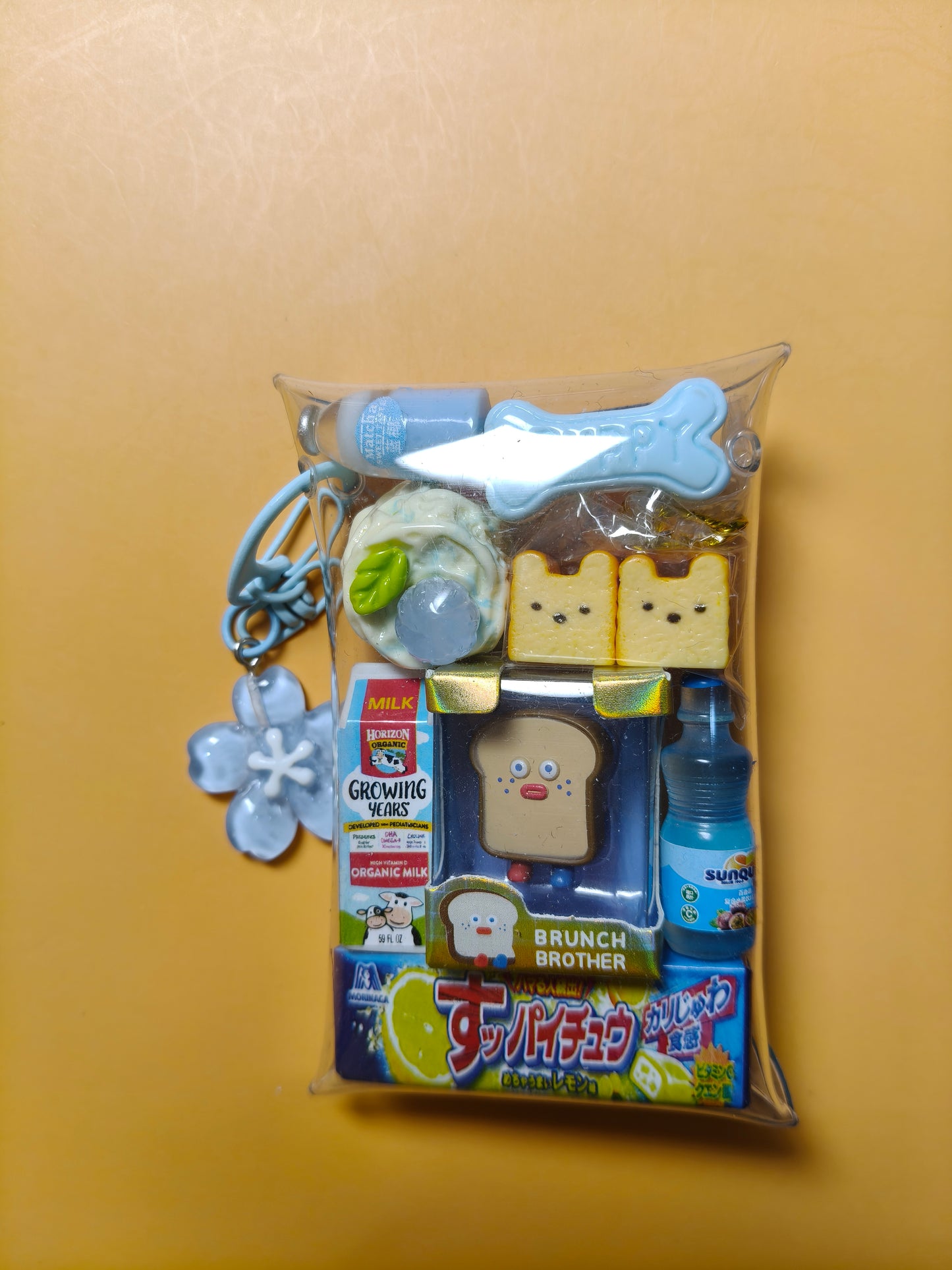 4月14日　新作