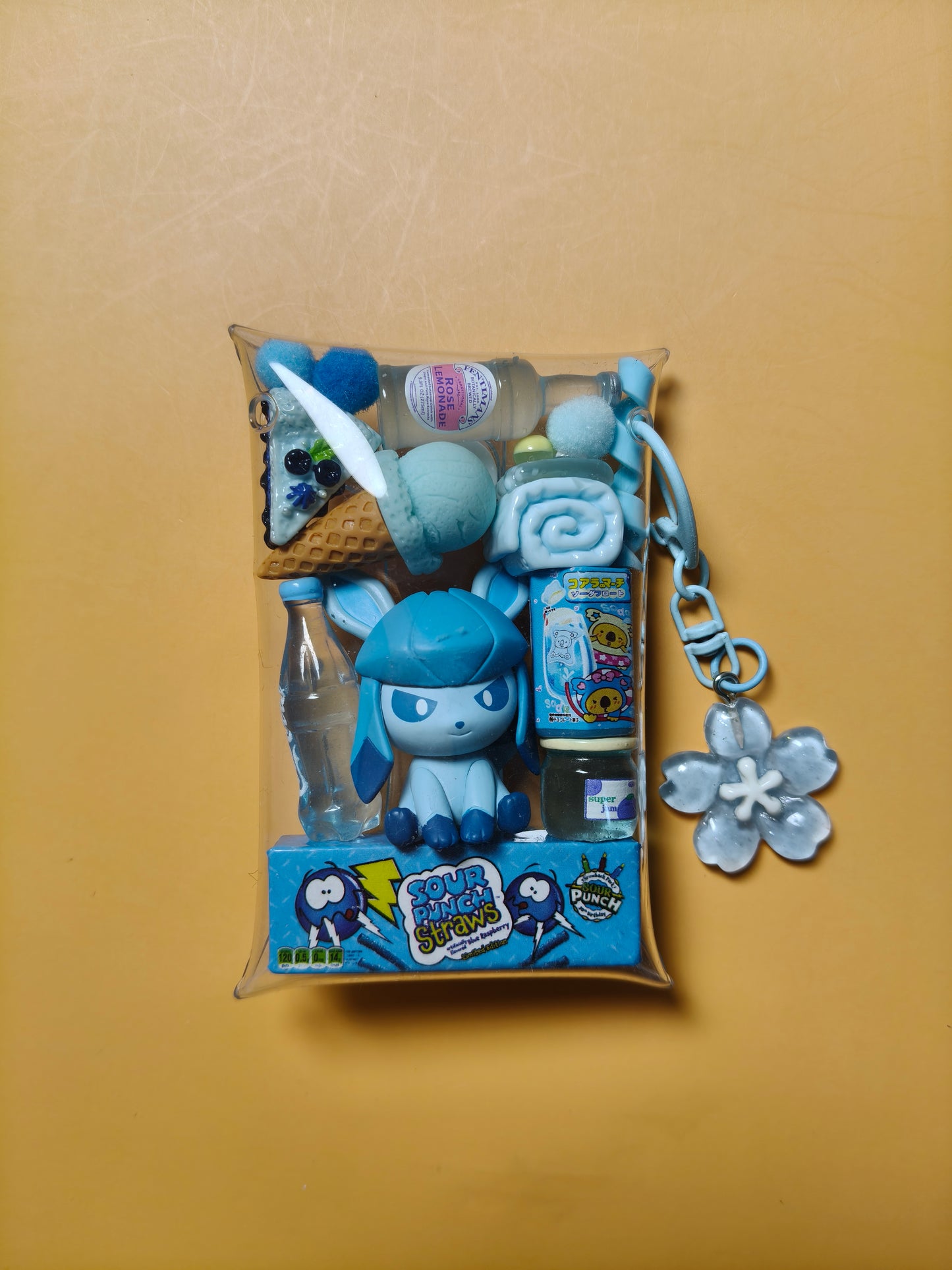 4月14日　新作