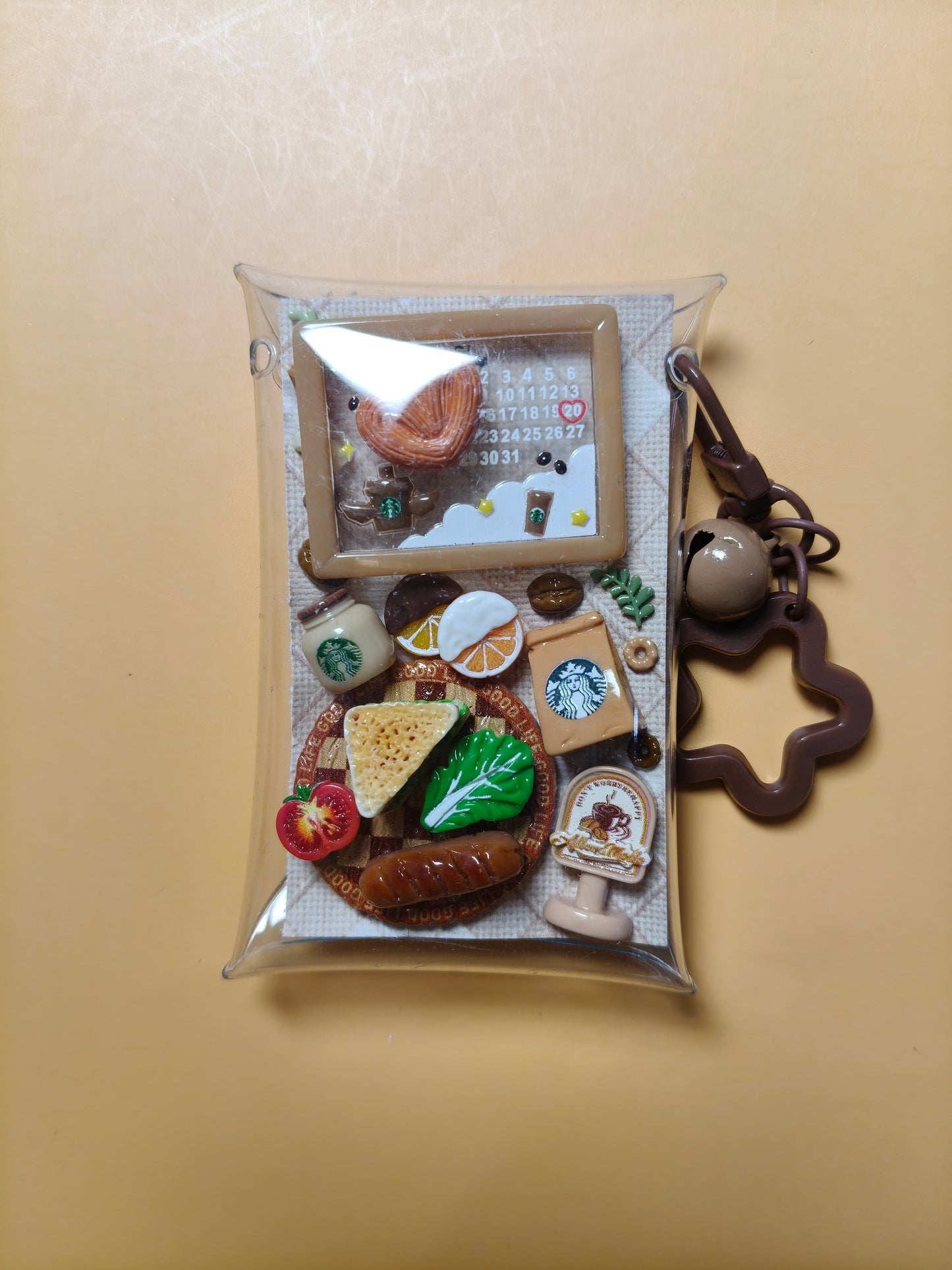 4月14日　新作
