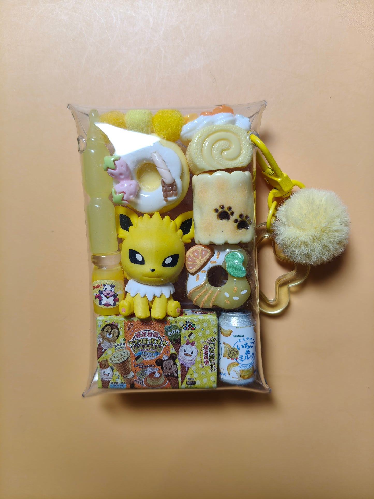 4月14日　新作