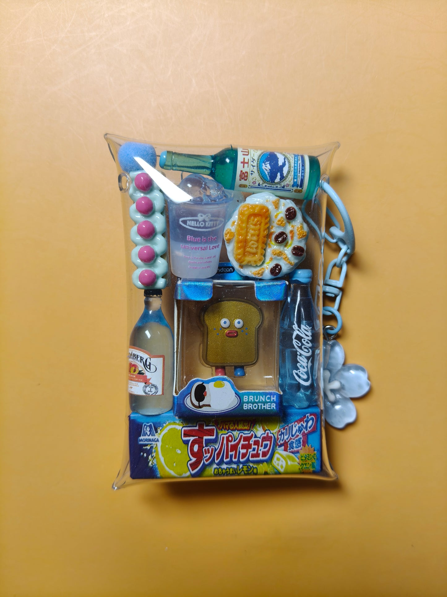 4月14日　新作
