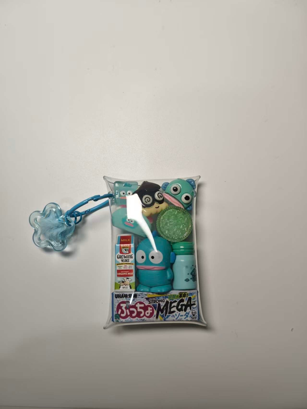 7月03日 新作