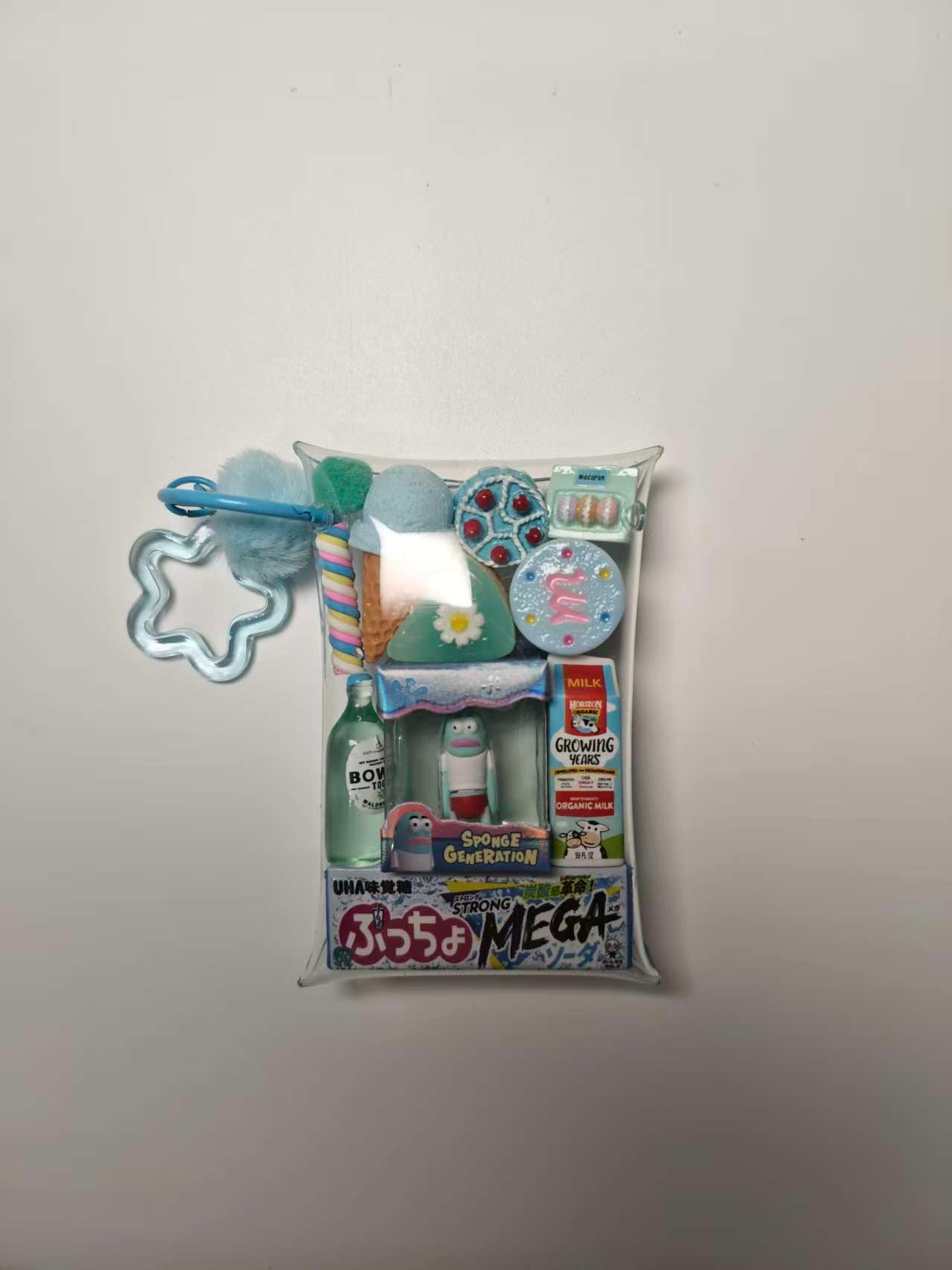 7月03日 新作
