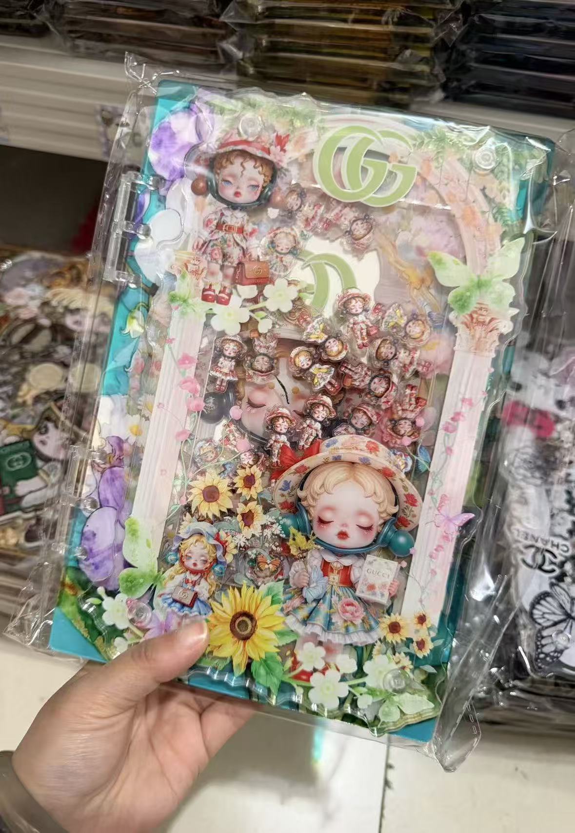 12月10日新作