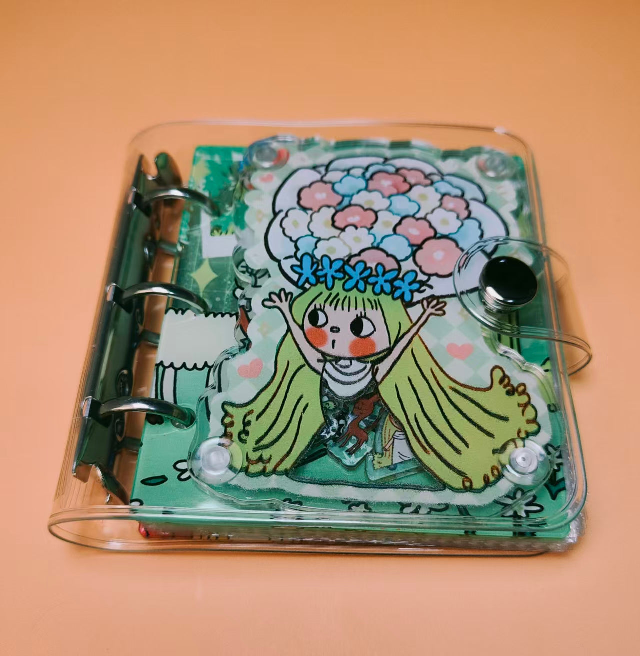 12月6日（１） 新作