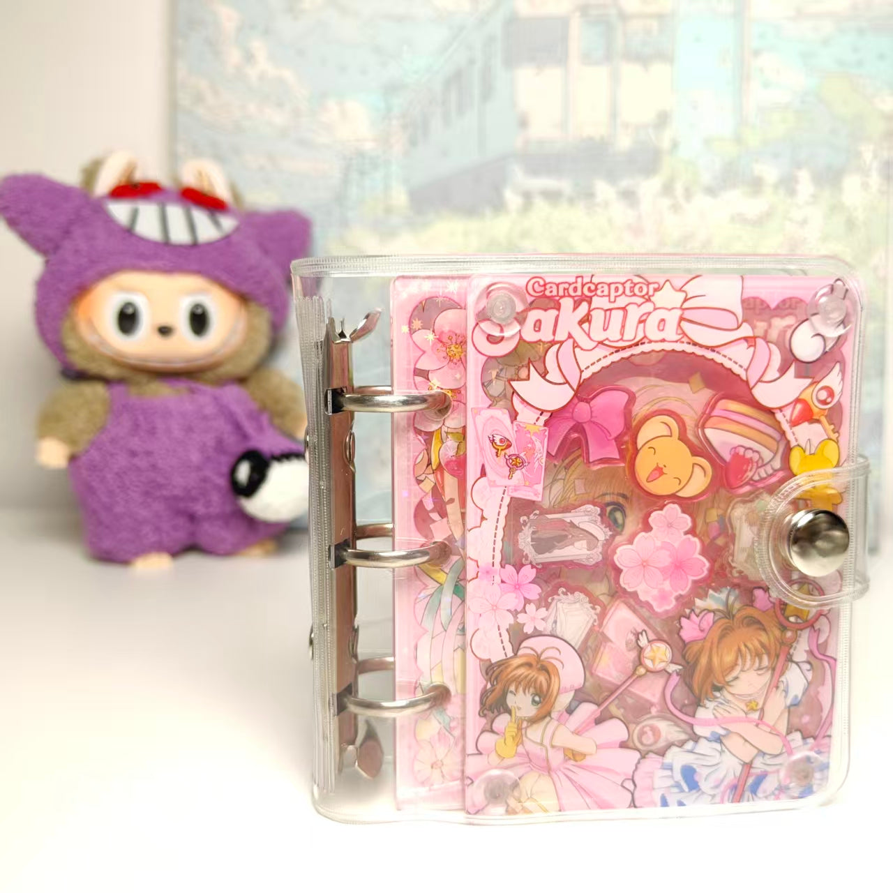 ノートシリーズ（カバーと紙付き）