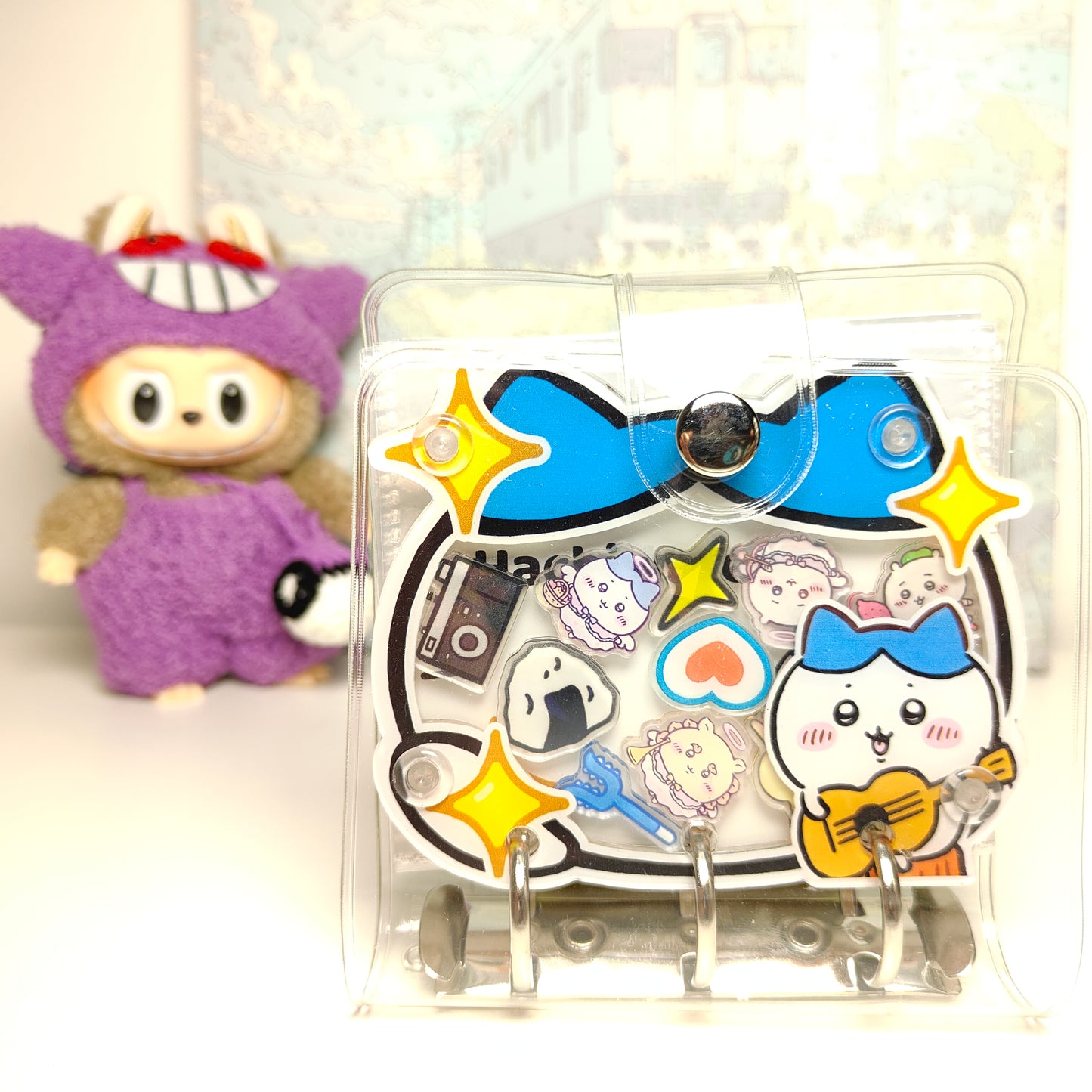 ノートシリーズ（カバーと紙付き）