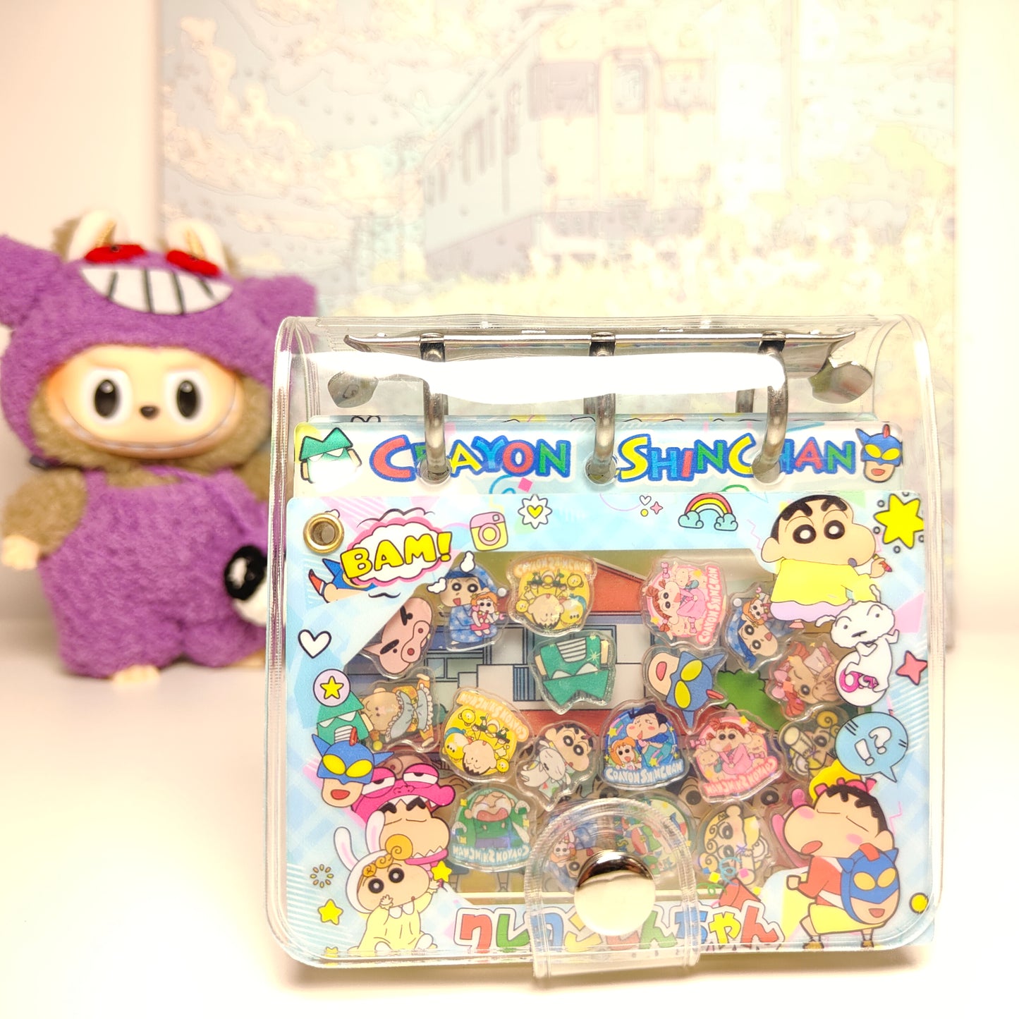 ノートシリーズ（カバーと紙付き）