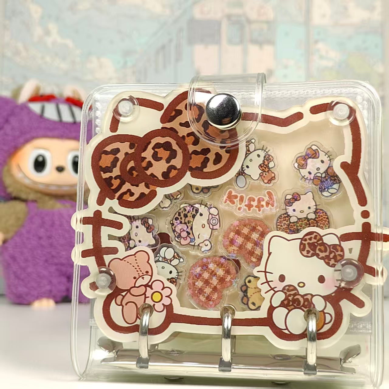 ノートシリーズ（カバーと紙付き）