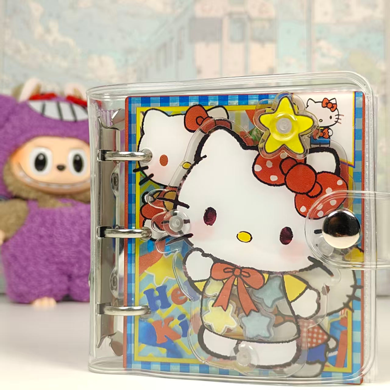 ノートシリーズ（カバーと紙付き）