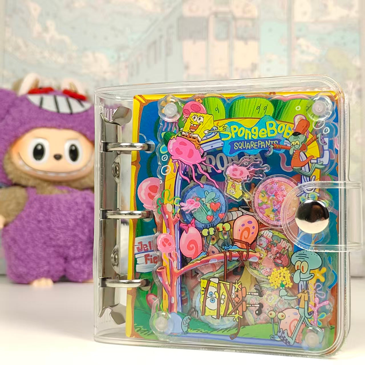 ノートシリーズ（カバーと紙付き）