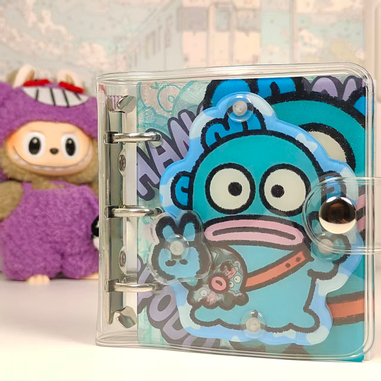 ノートシリーズ（カバーと紙付き）