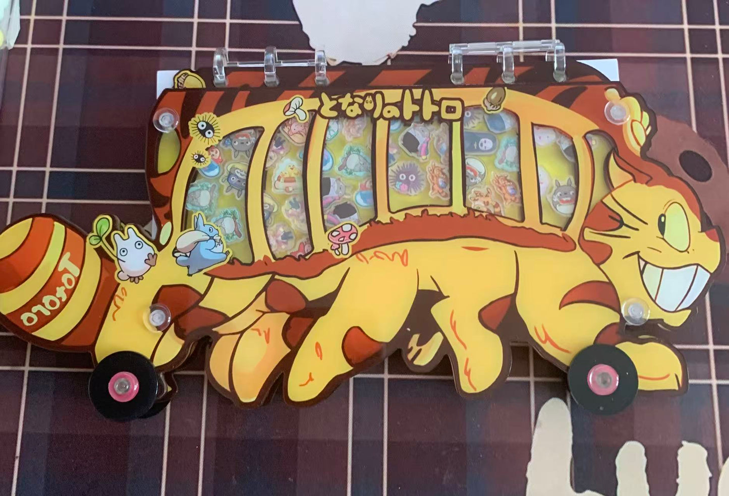 トトロシリーズ