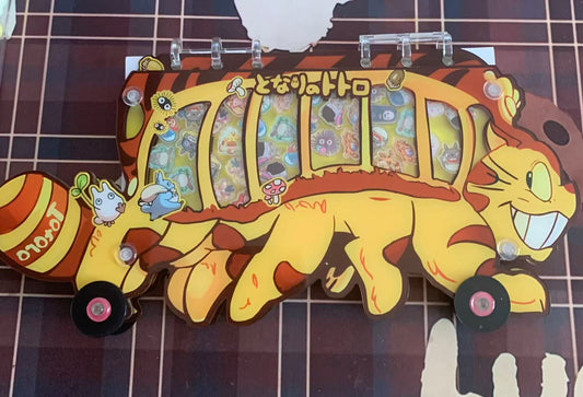 トトロシリーズ