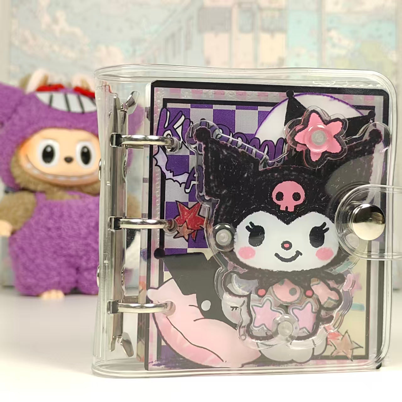 ノートシリーズ（カバーと紙付き）