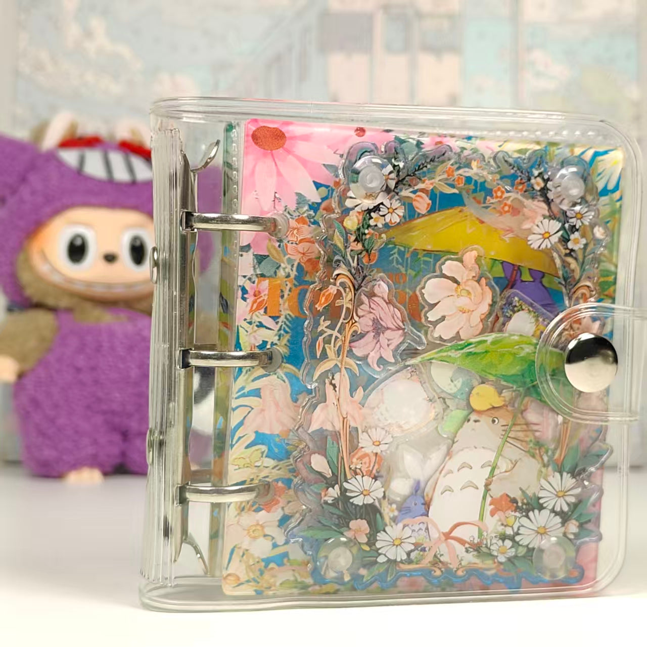 ノートシリーズ（カバーと紙付き）