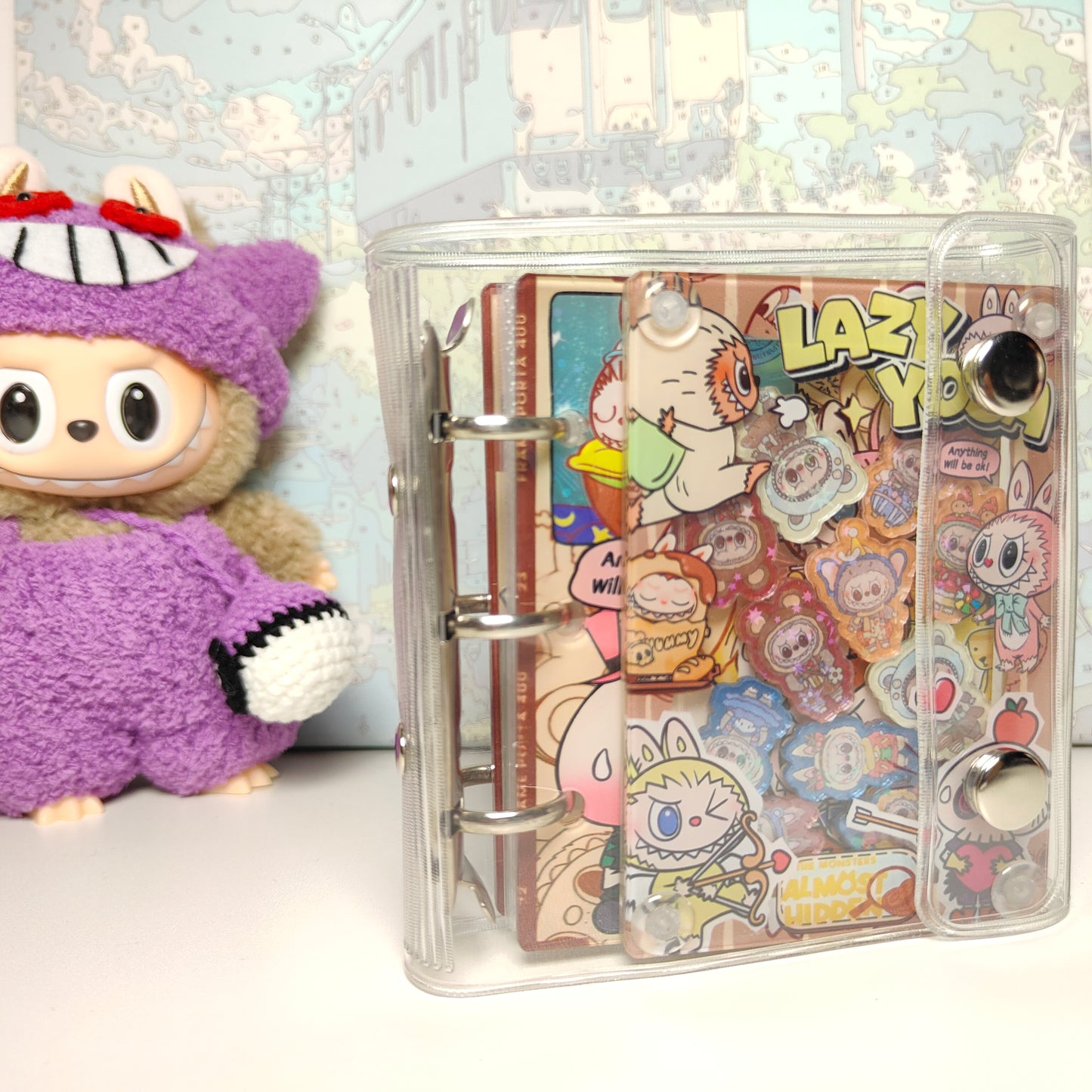 ノートシリーズ（カバーと紙付き）