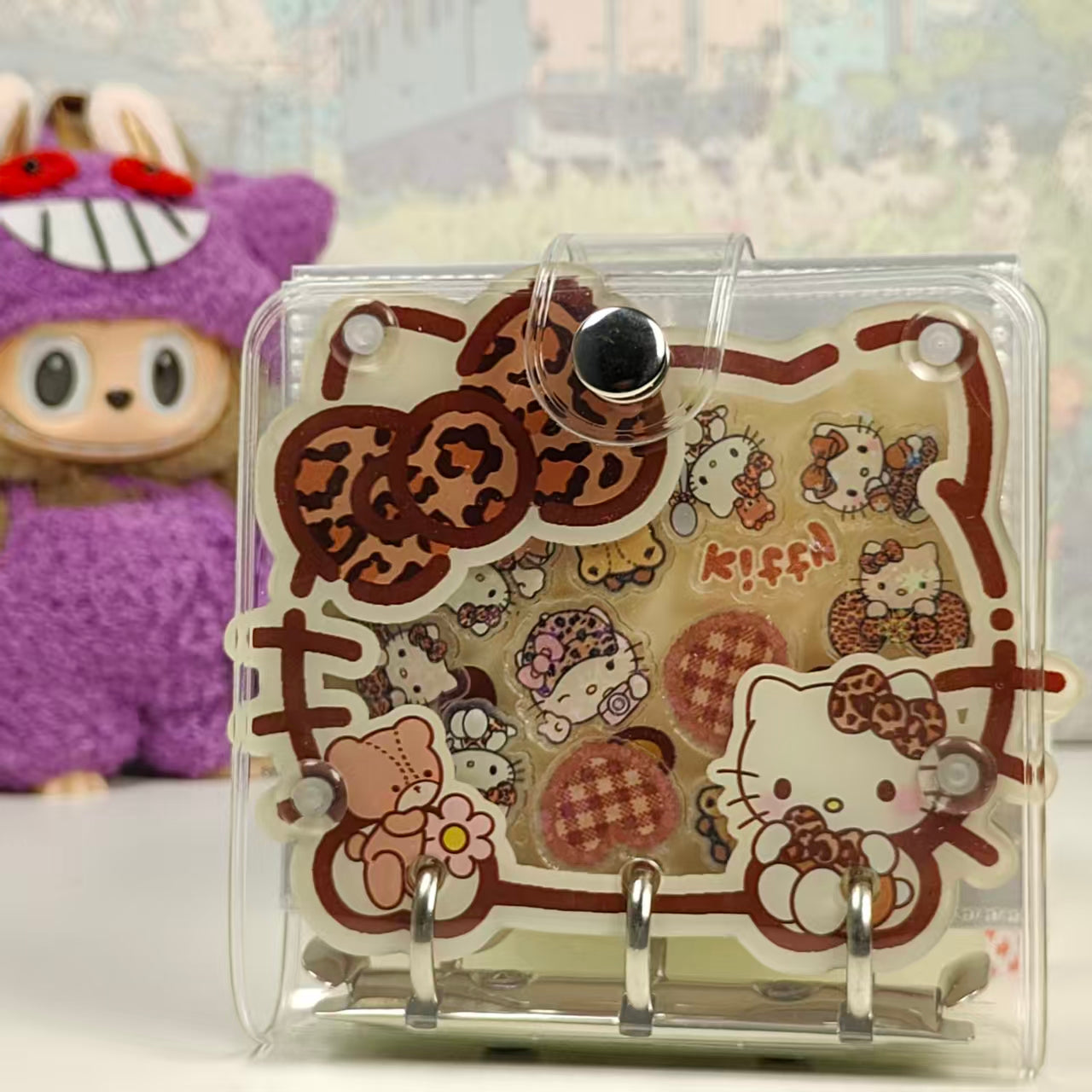 ノートシリーズ（カバーと紙付き）