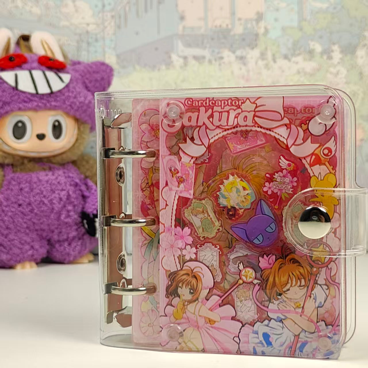 ノートシリーズ（カバーと紙付き）