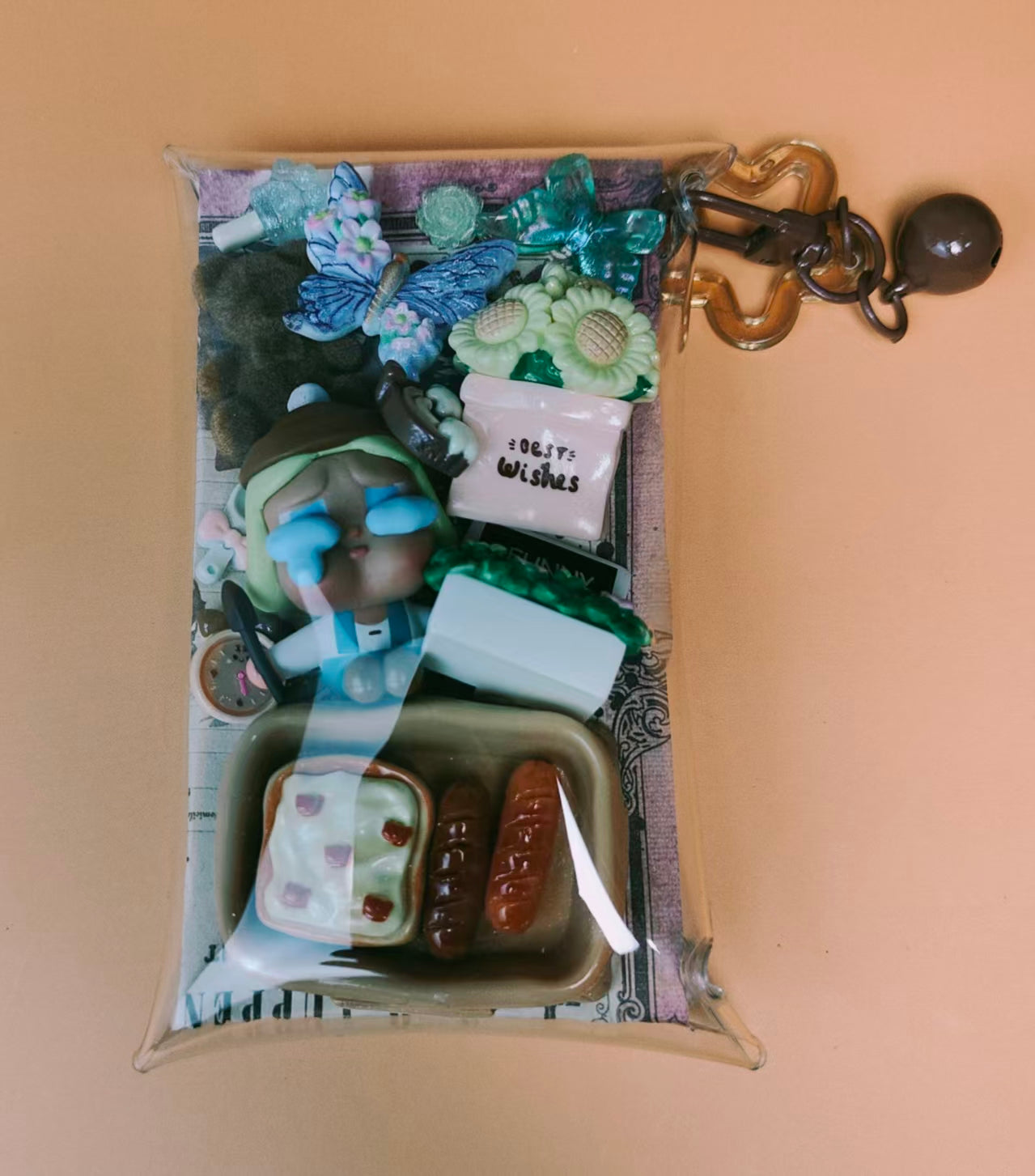 12月6日（１） 新作