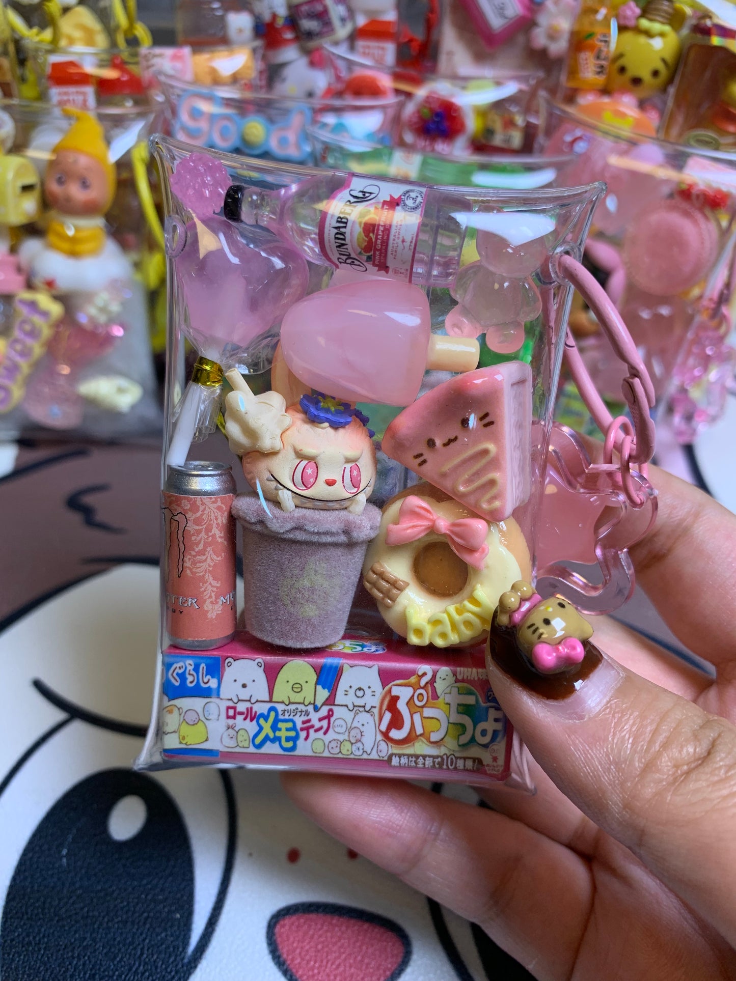 ミニバッグ（人気シリーズ）