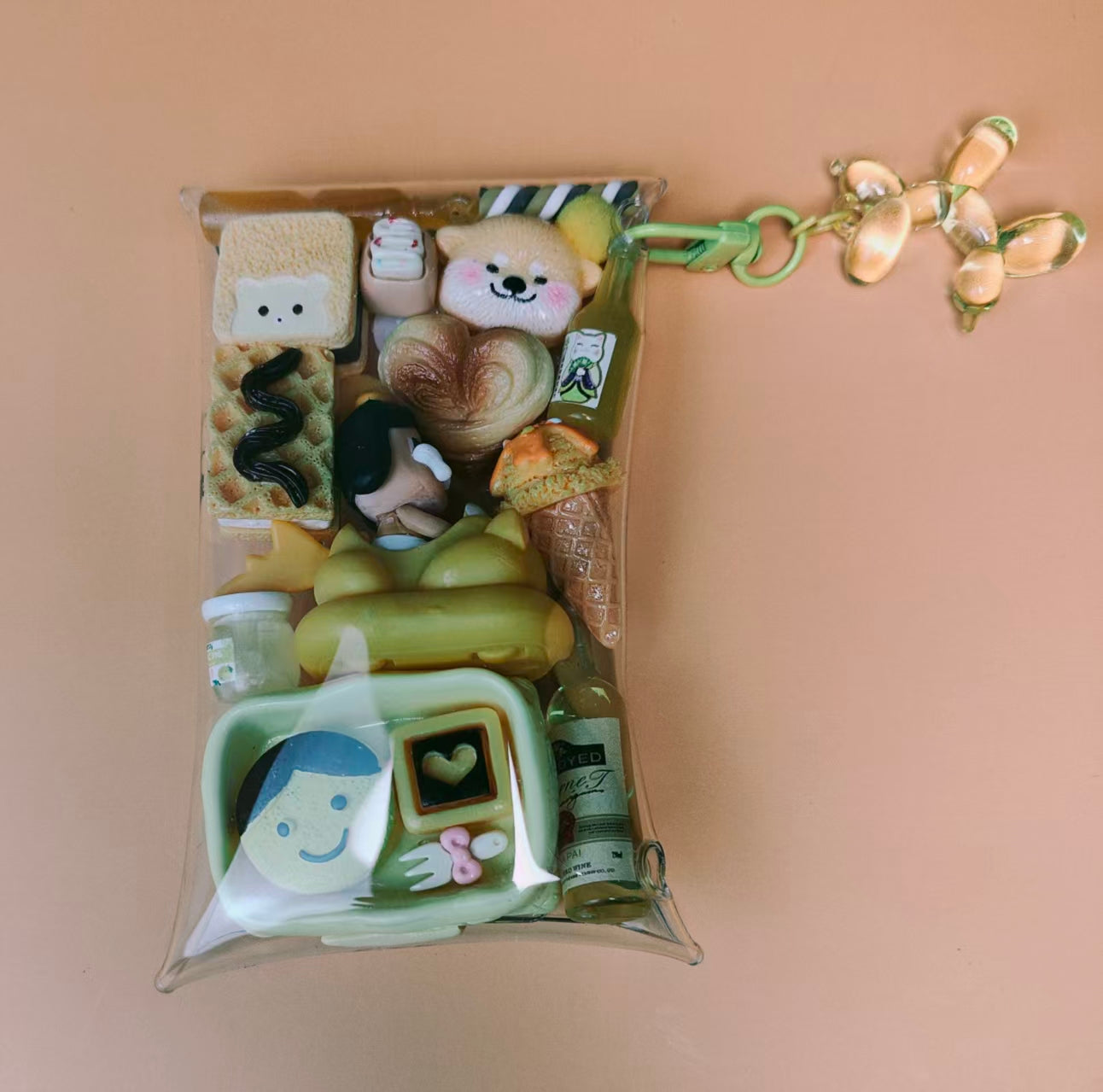 12月6日（１） 新作