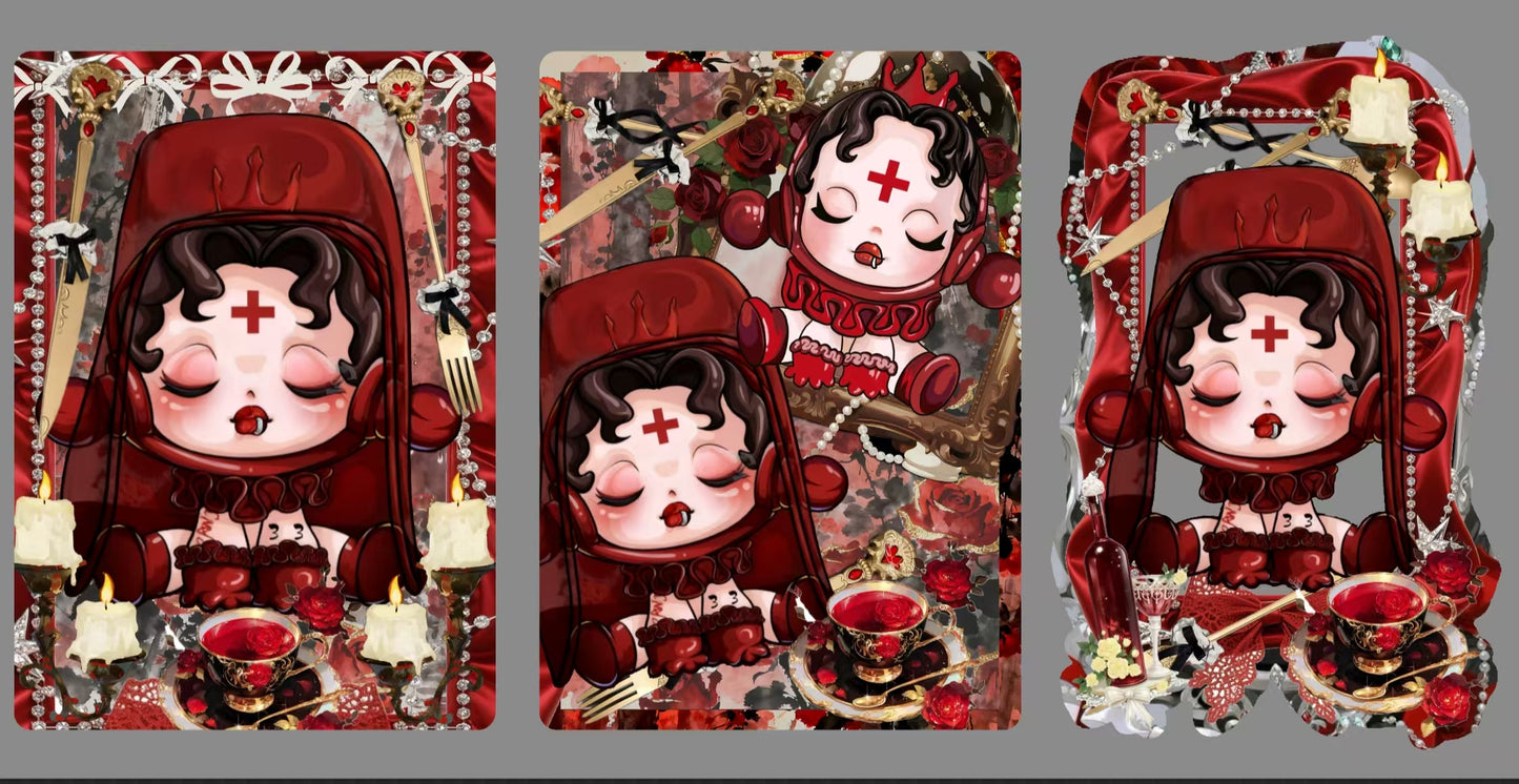 SPセットオーダー