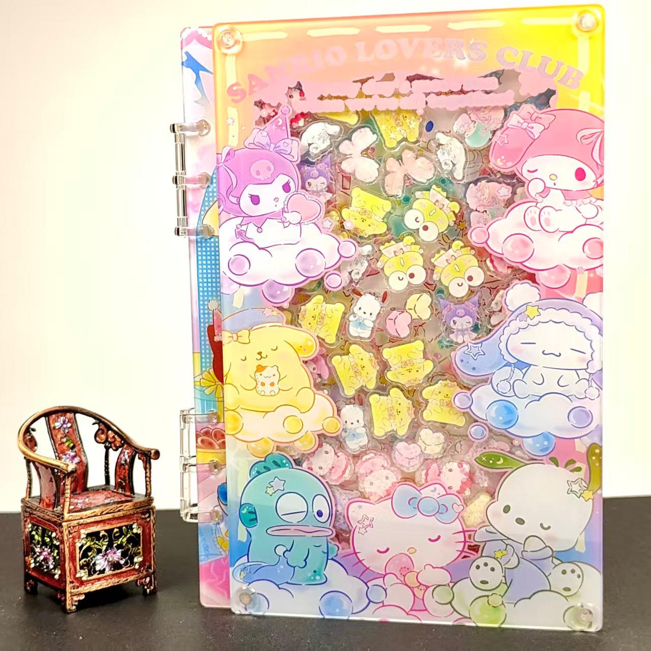 キーリング