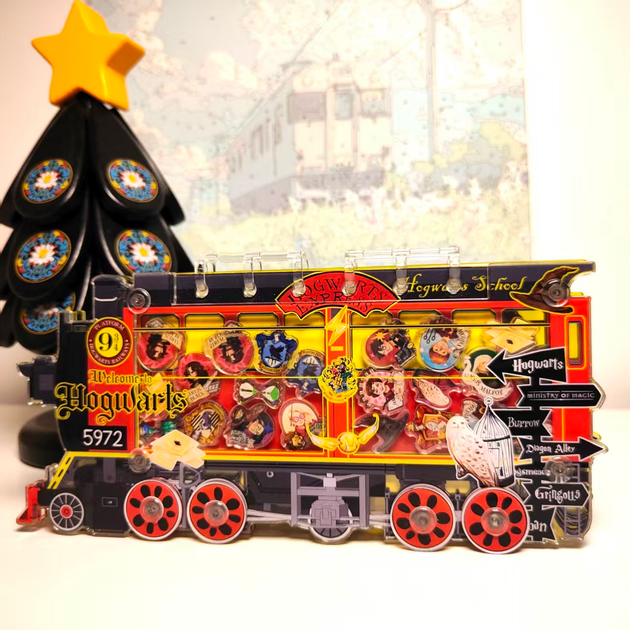 ノートシリーズ（カバーと紙付き）