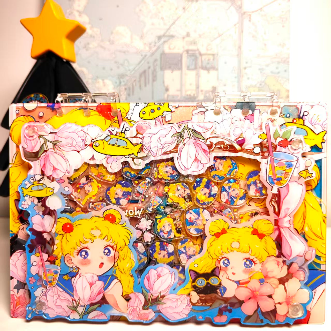 ノートシリーズ（カバーと紙付き）