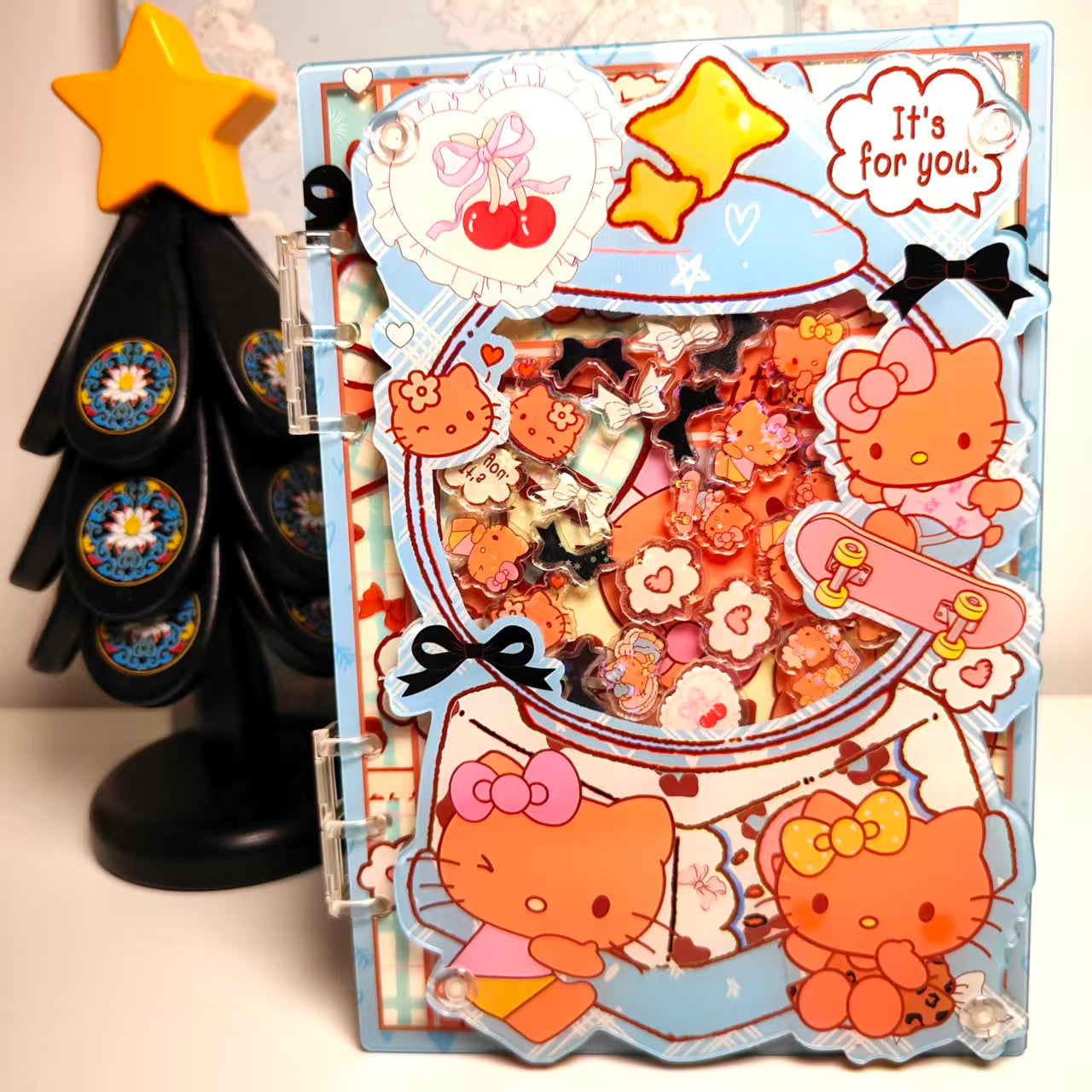 ノートシリーズ（カバーと紙付き）