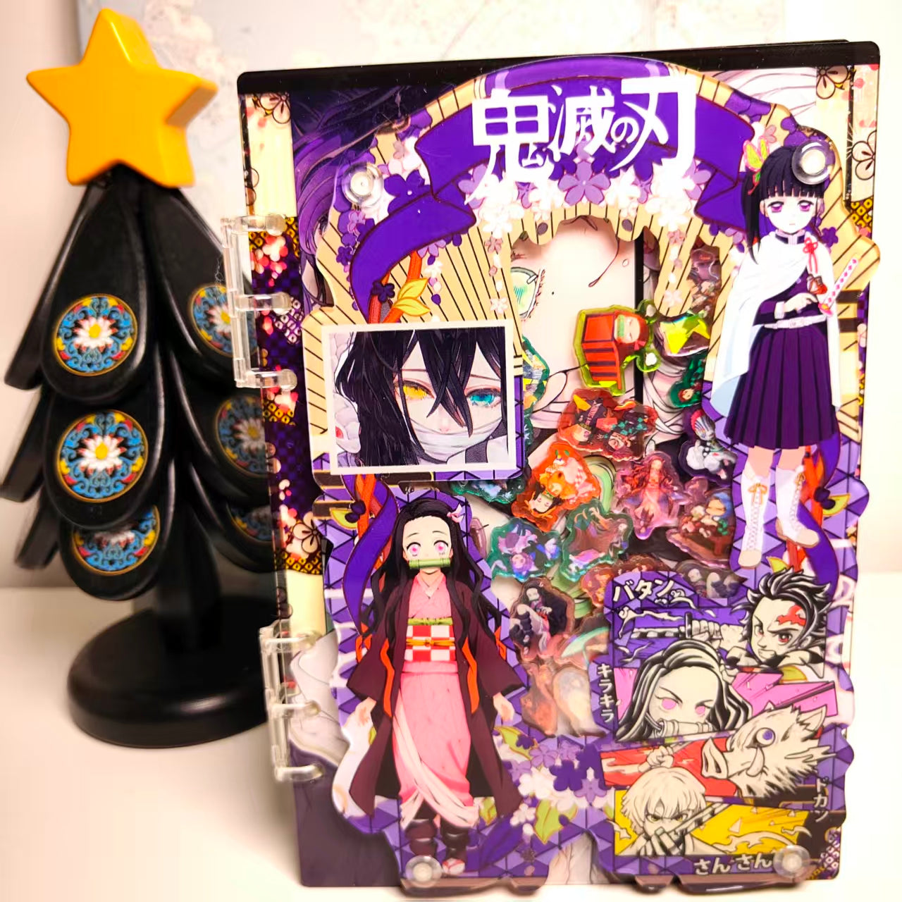 ノートシリーズ（カバーと紙付き）