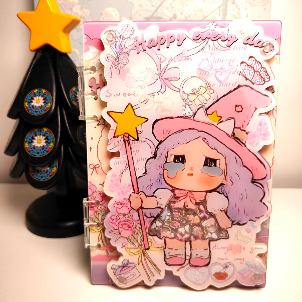 ノートシリーズ（カバーと紙付き）