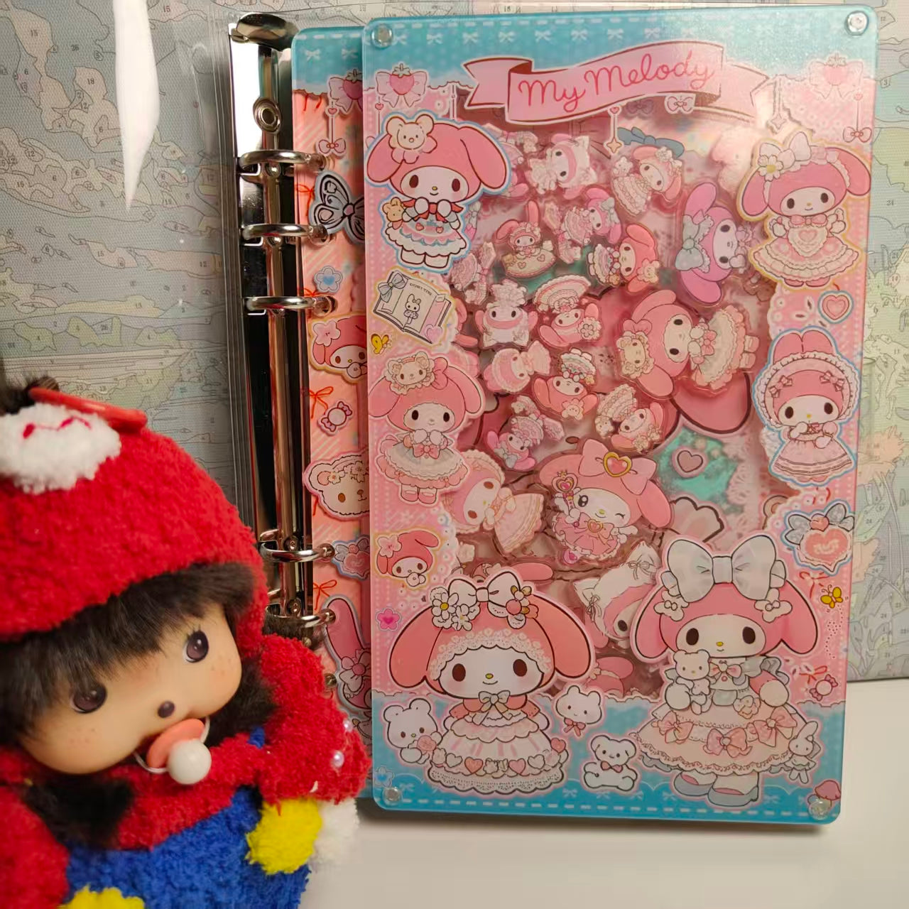 ノートシリーズ（カバーと紙付き）