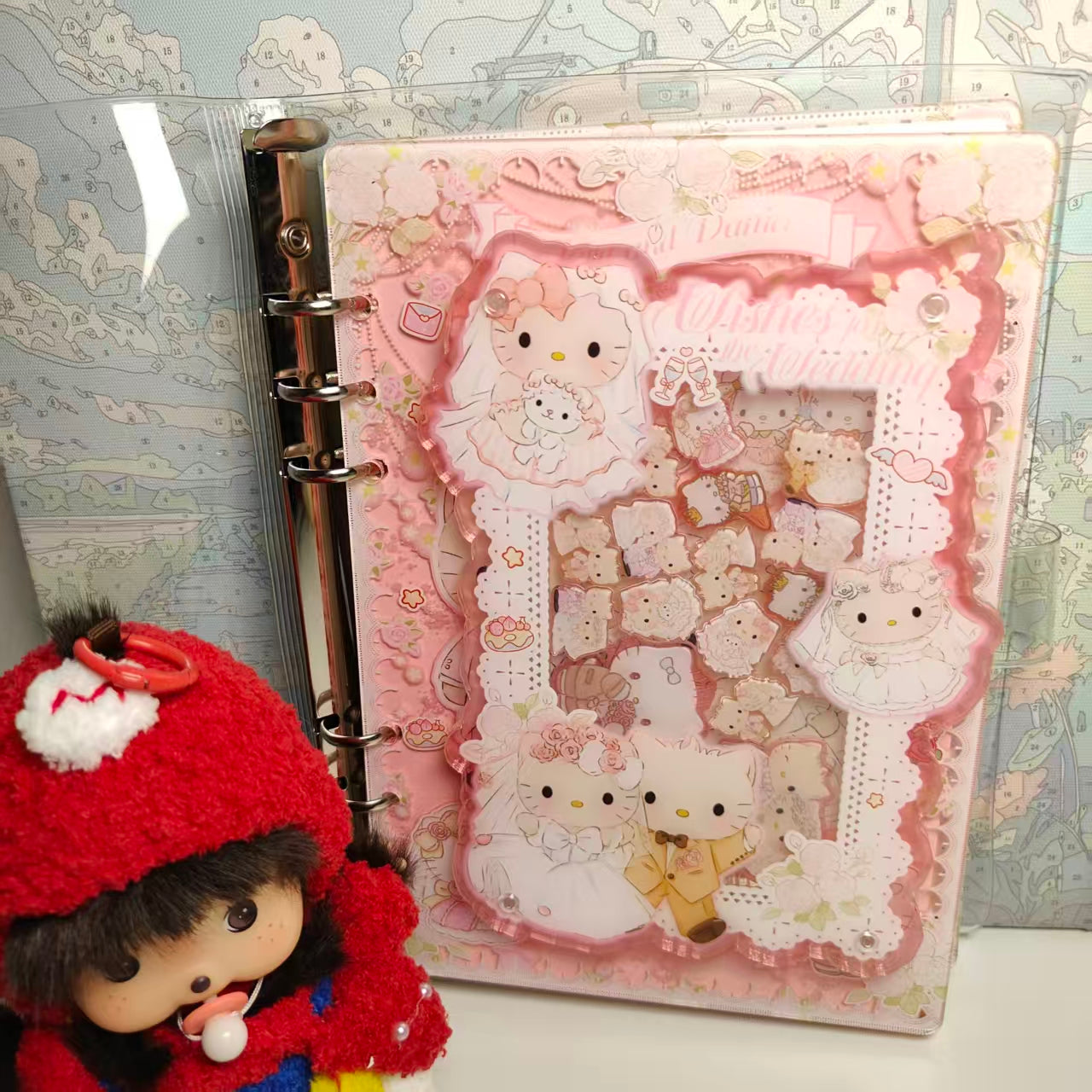 ノートシリーズ（カバーと紙付き）