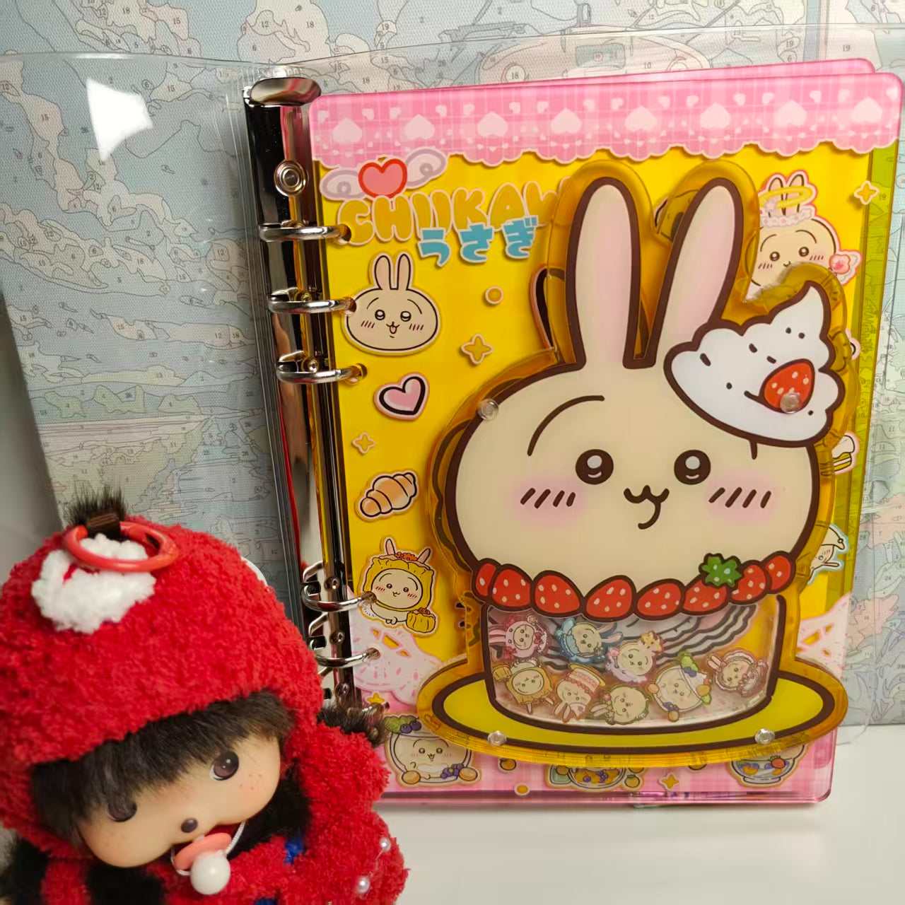 ノートシリーズ（カバーと紙付き）