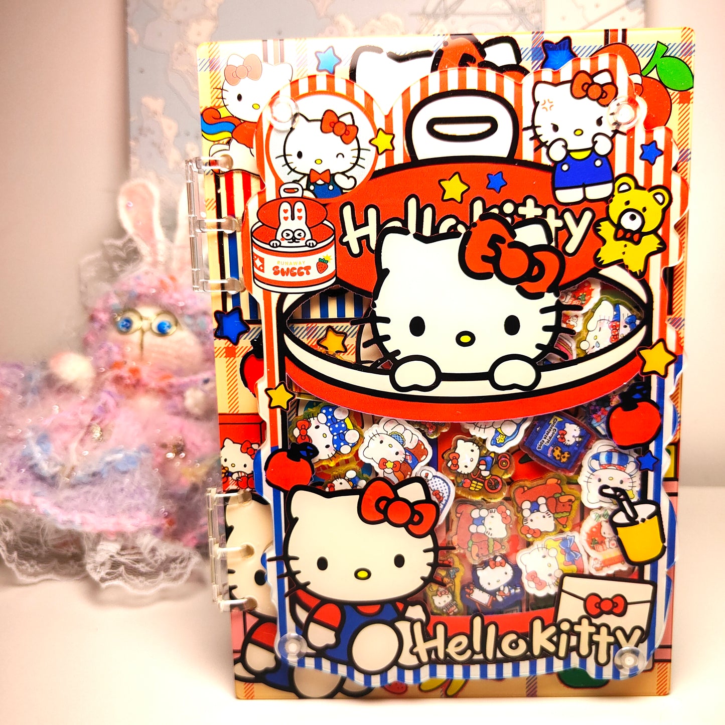 ノートシリーズ（カバーと紙付き）