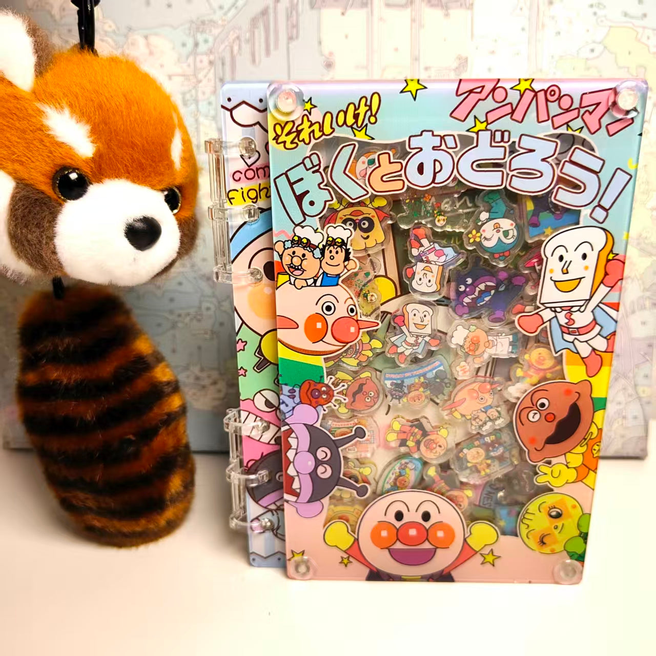 ノートシリーズ（カバーと紙付き）