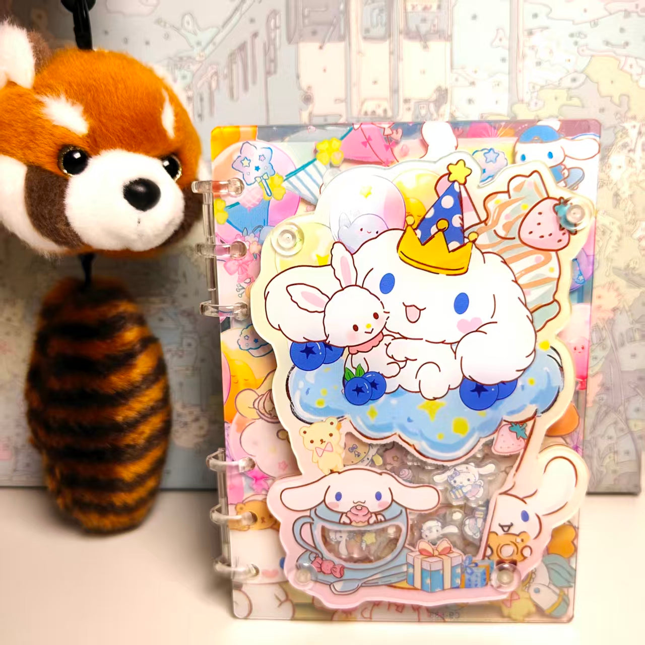 ノートシリーズ（カバーと紙付き）