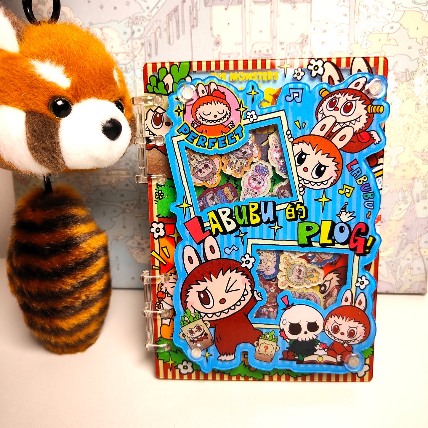 ノートシリーズ（カバーと紙付き）