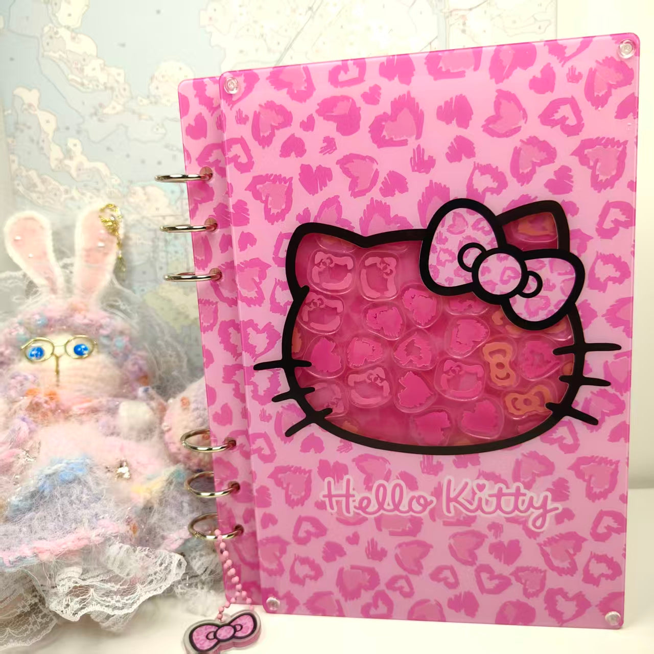 ノートシリーズ（カバーと紙付き）