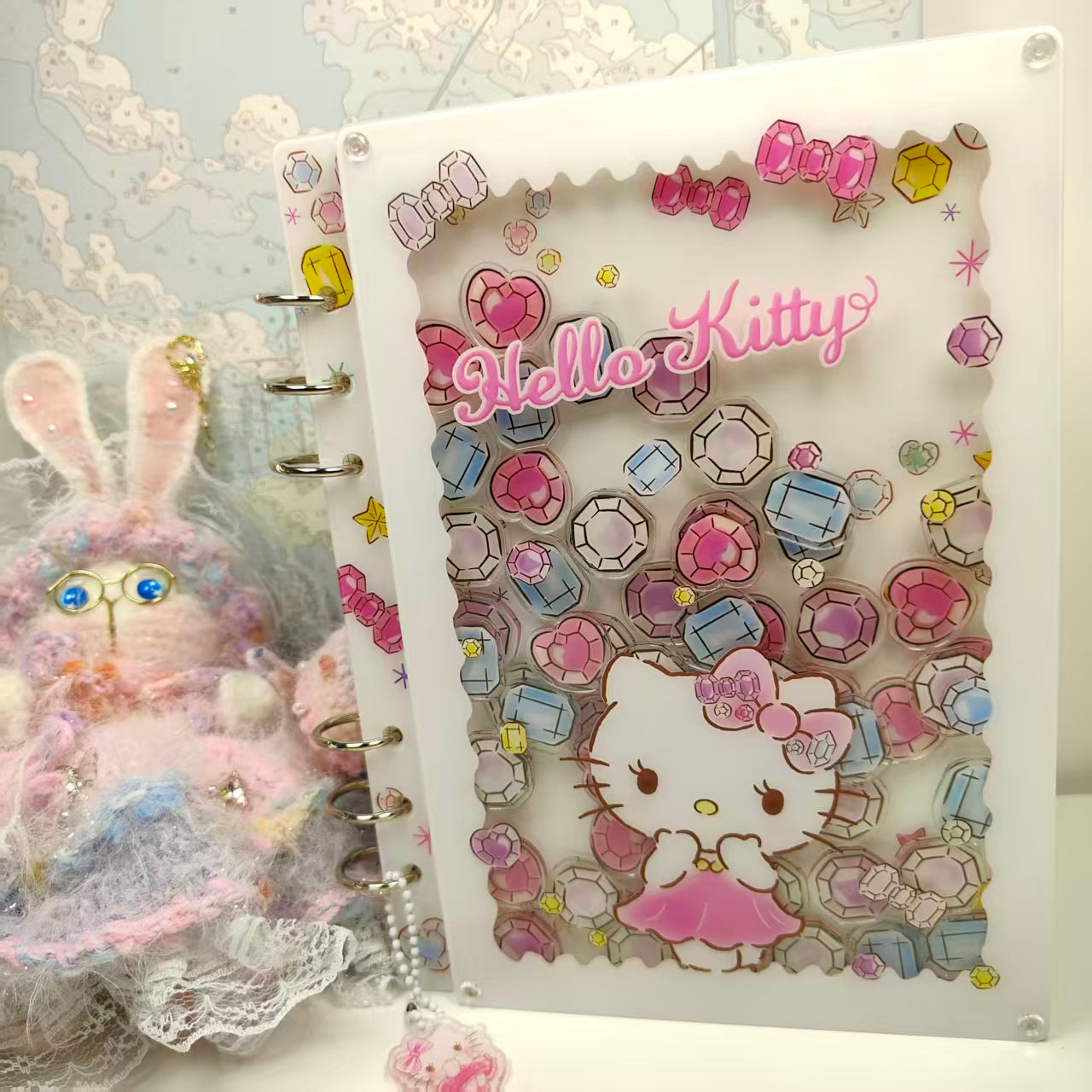 ノートシリーズ（カバーと紙付き）