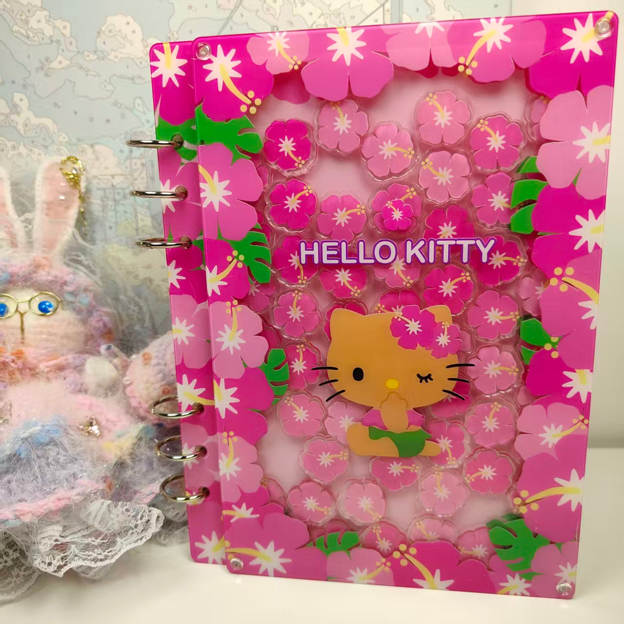 ノートシリーズ（カバーと紙付き）