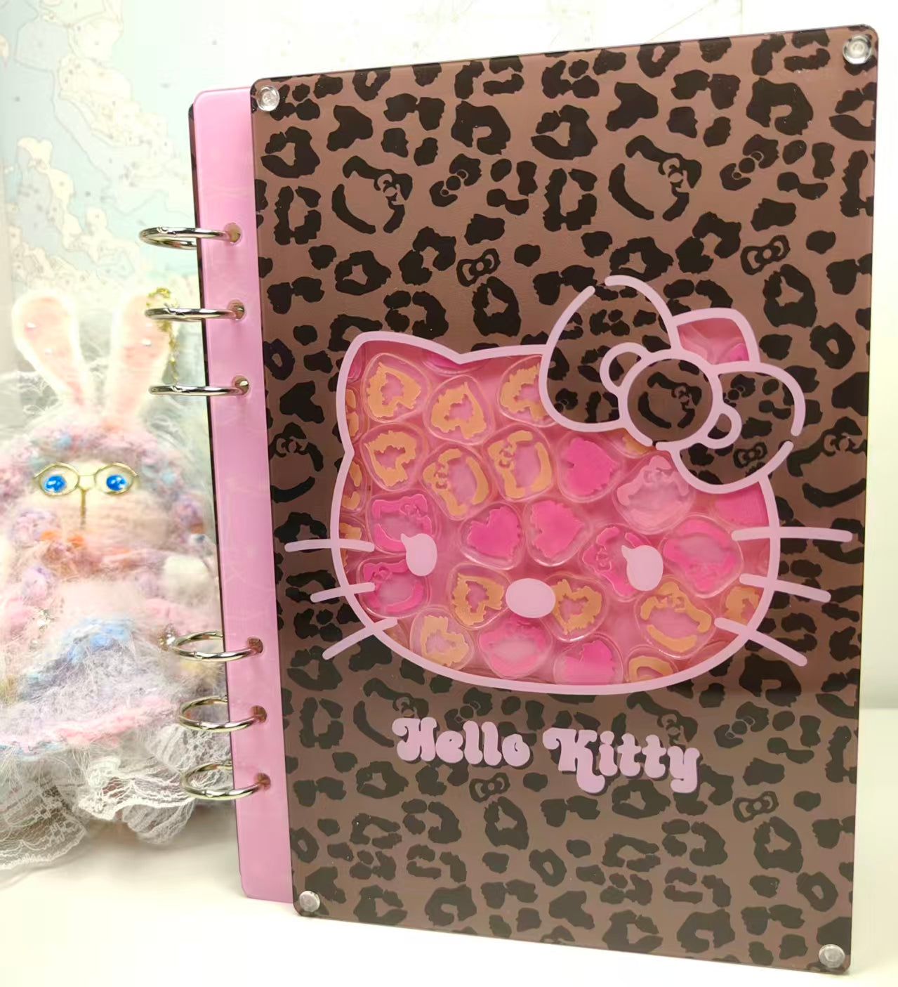 ノートシリーズ（カバーと紙付き）