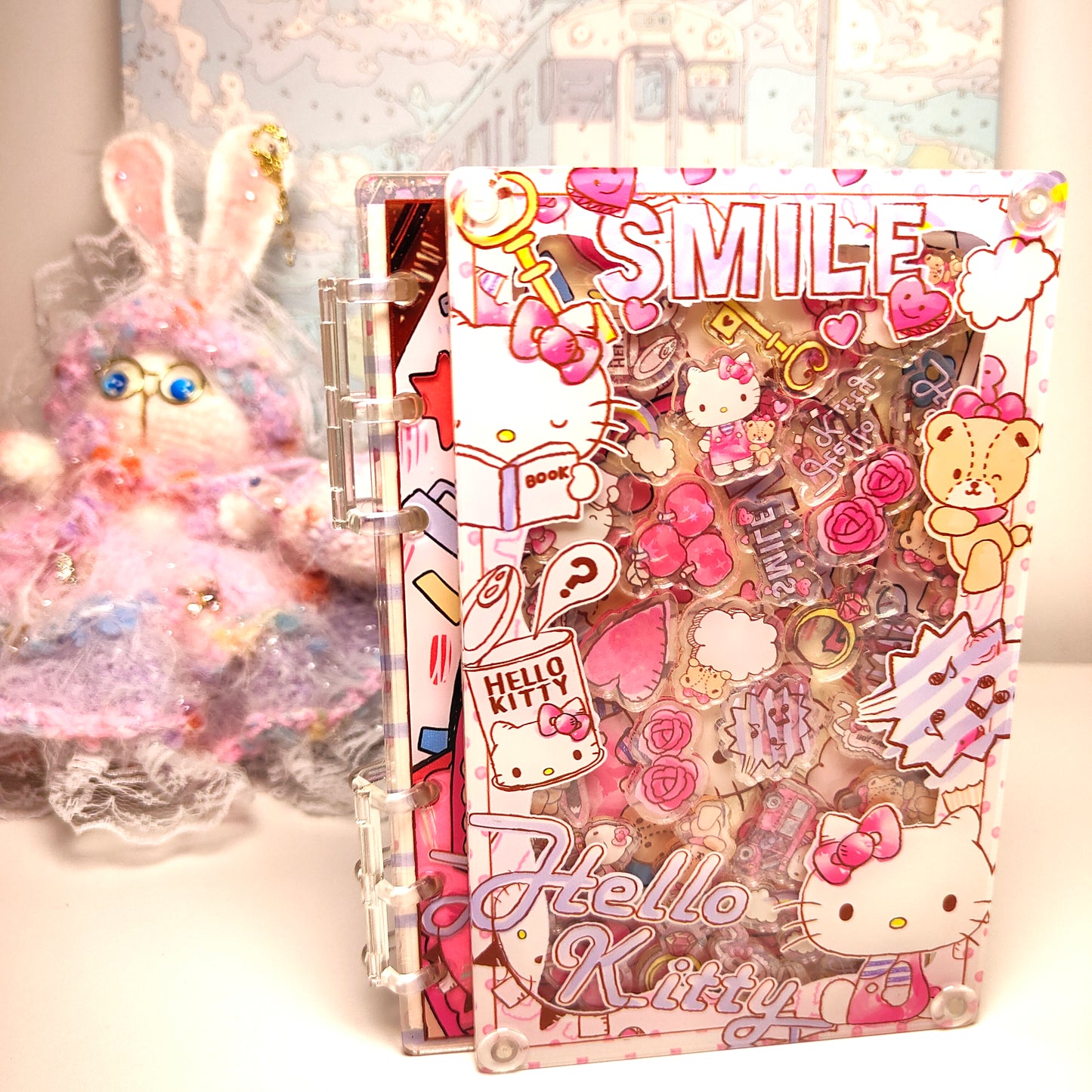 ノートシリーズ（カバーと紙付き）