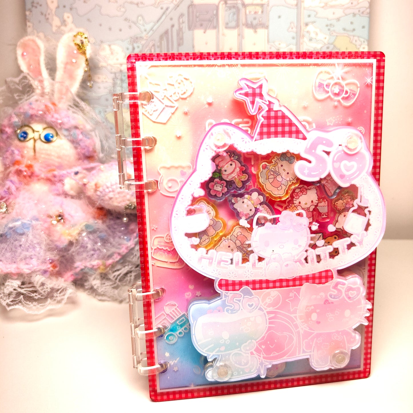 ノートシリーズ（カバーと紙付き）