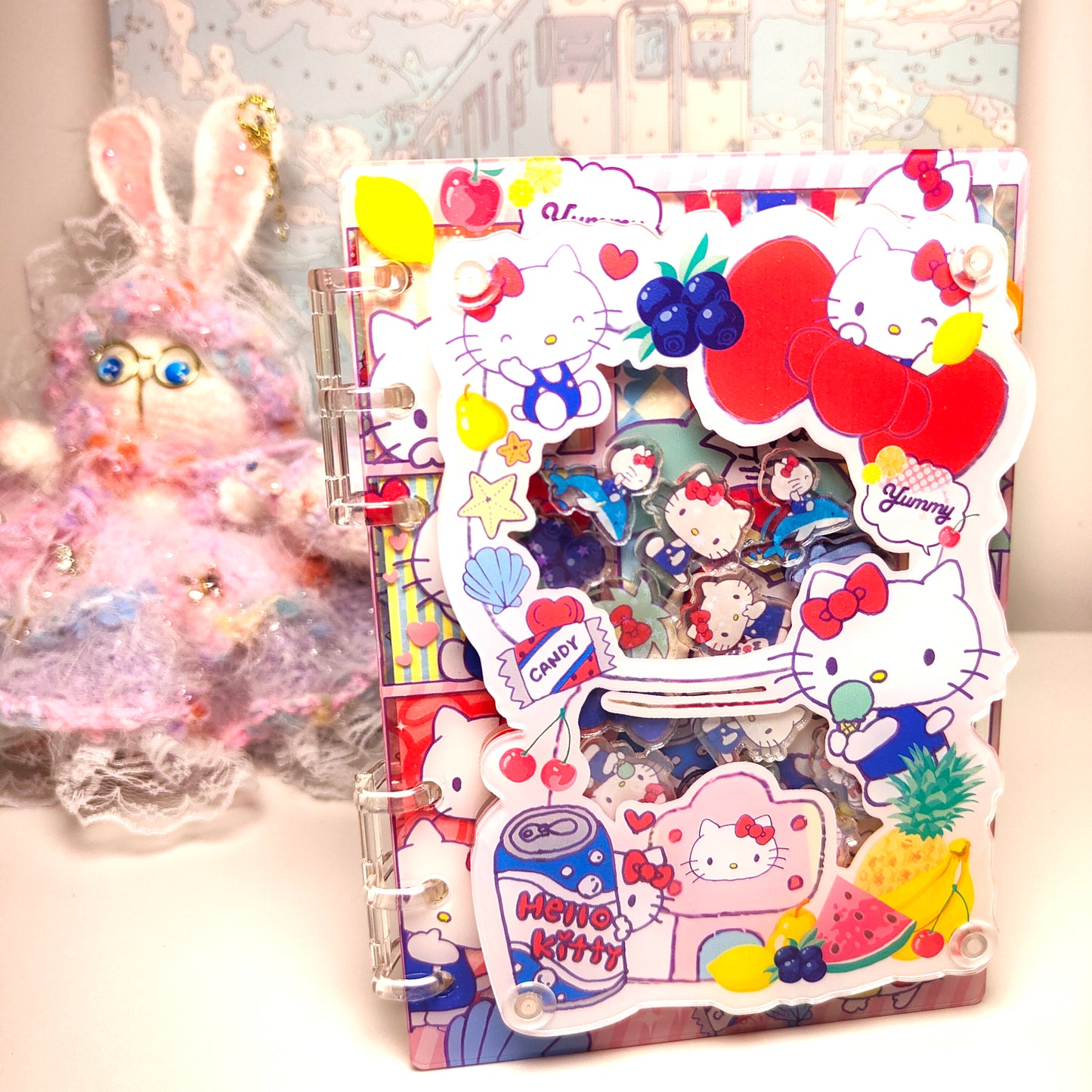 ノートシリーズ（カバーと紙付き）