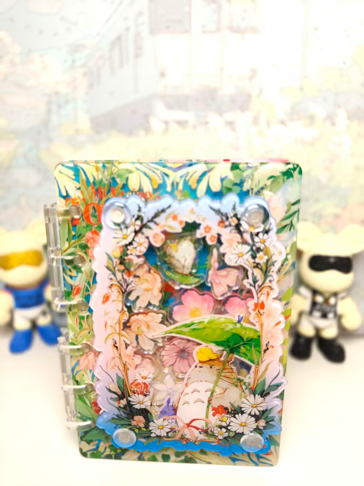 ノートシリーズ（カバーと紙付き）