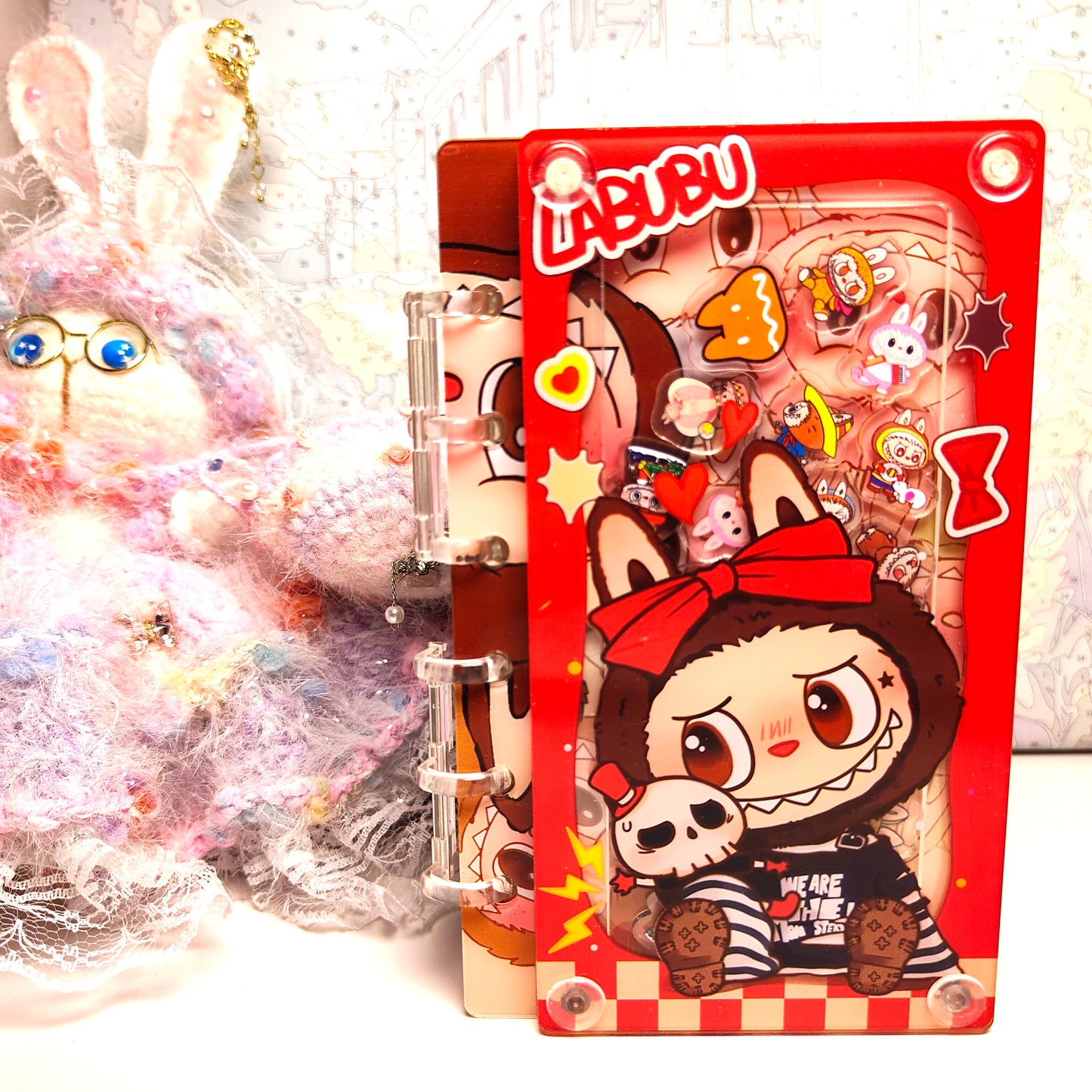 ノートシリーズ（カバーと紙付き）